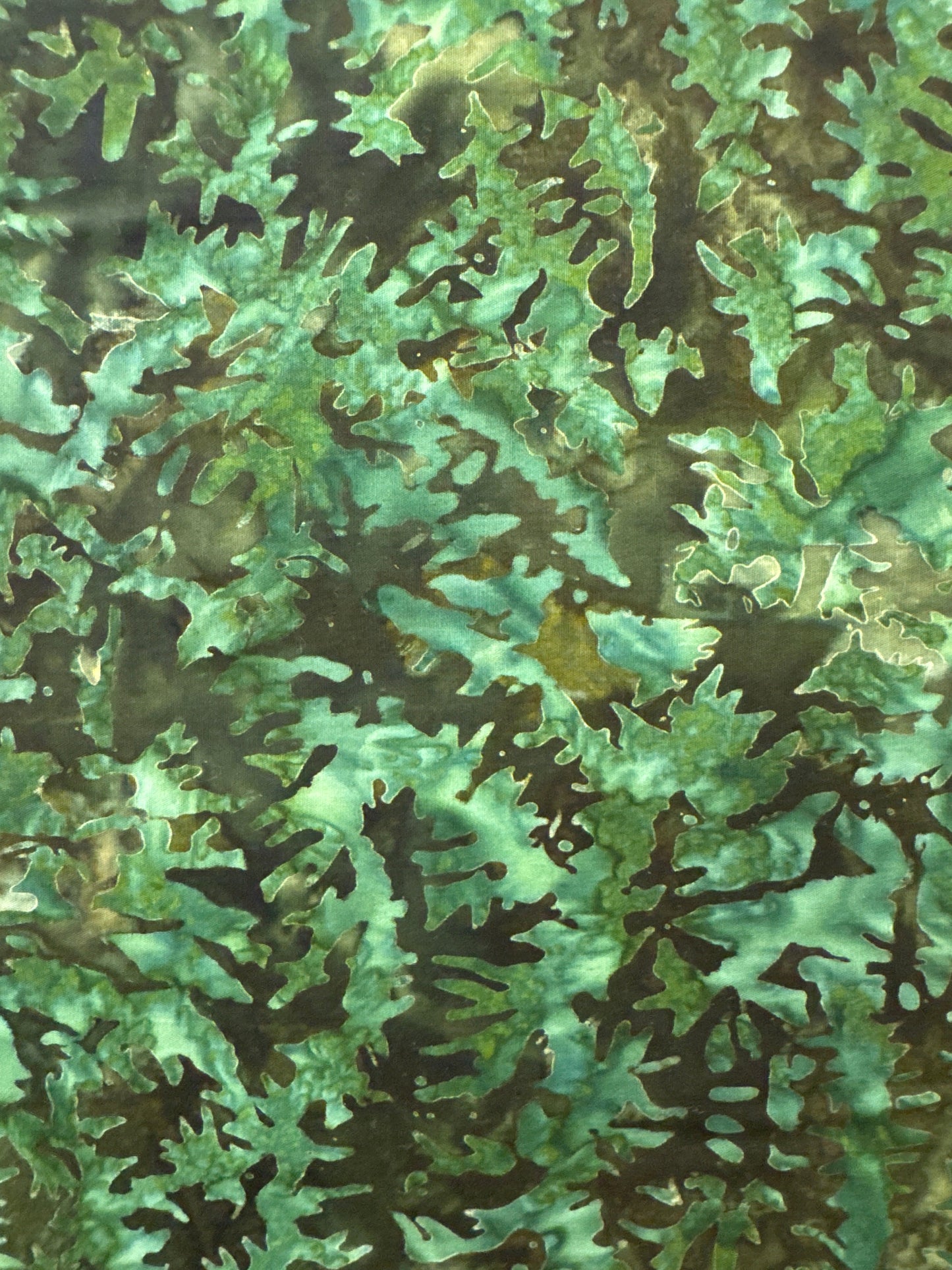 RK Orbital Sunrise Forest