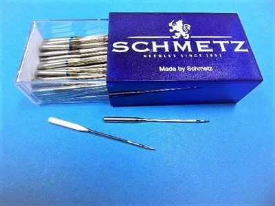 Bulk Schmetz Denim sz80 100/bx