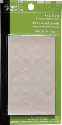 Grip Discs- 43 ct.