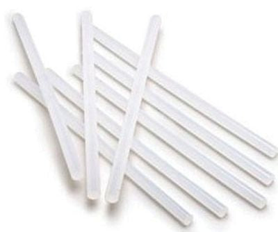 Mini Glue Sticks 4in 25ct