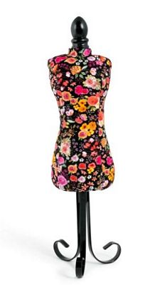 Pin Cushion- Dress Form
