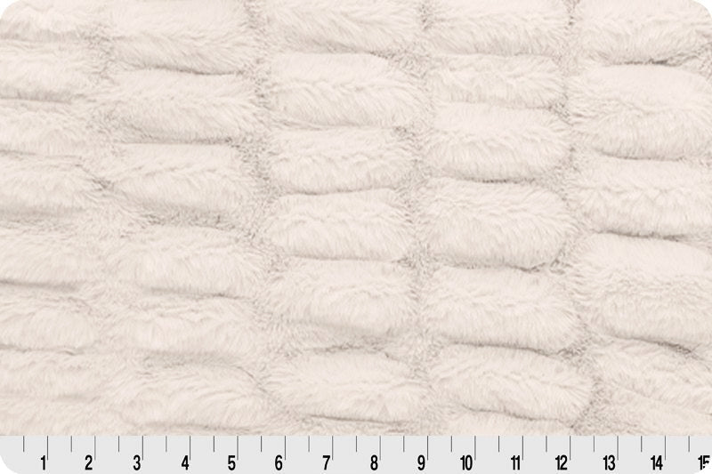 Pearl Deluxe Cuddle Milan Blanket 60" x 90"