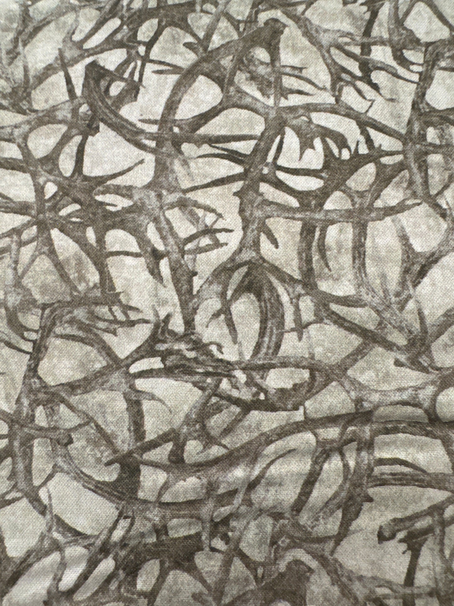 NC Stonehenge Migration Dark Beige Antlers