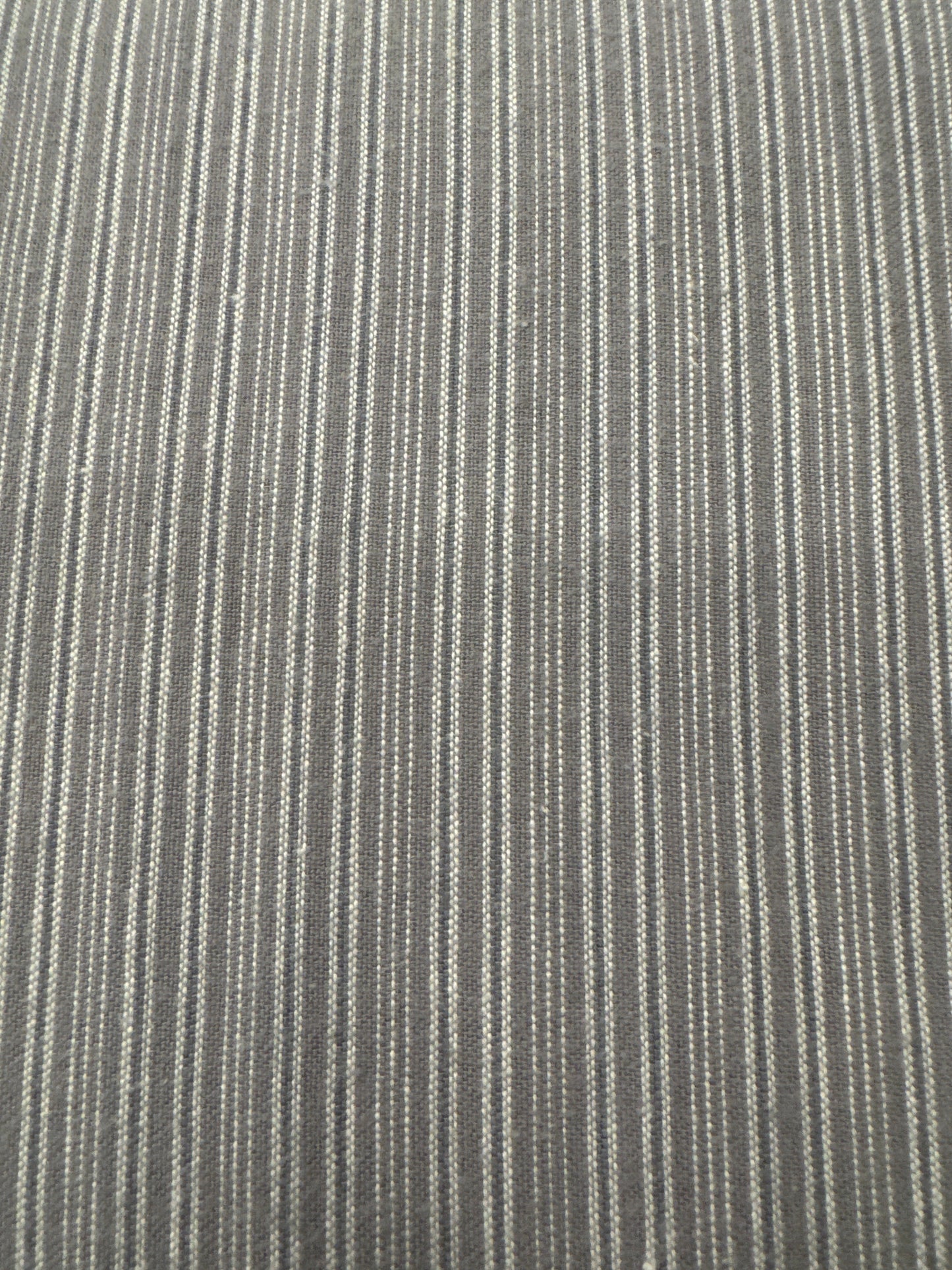MO Urban Homestead Gatherings Tiny Stripe Grey