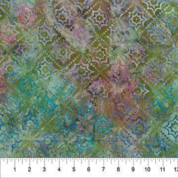 NC Batik 108" B80731-74