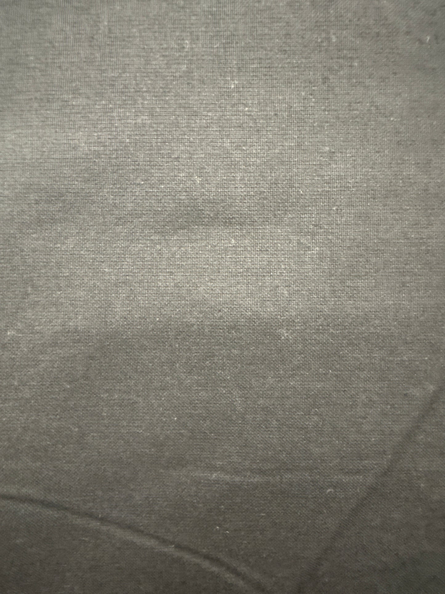 SE Peppered Cotton Darkest Black