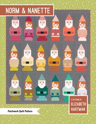 Norm and Nanette Pattern