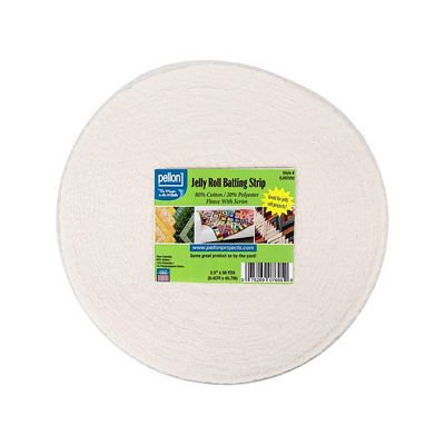 Bat Jelly Roll Str 2.5 in x 50 yd