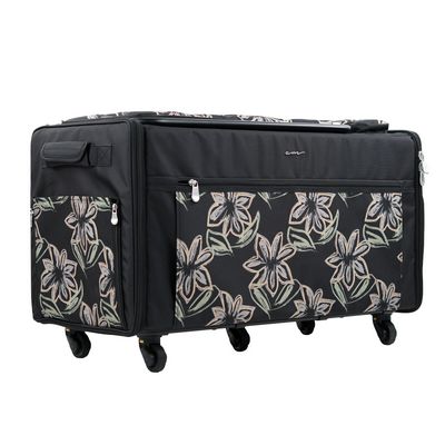 Everything Mary Jumbo Roller Floral