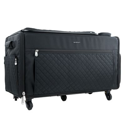 Everything Mary Jumbo Roller Black