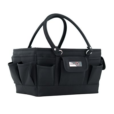 Everything Mary Deluxe Store & Tote Black