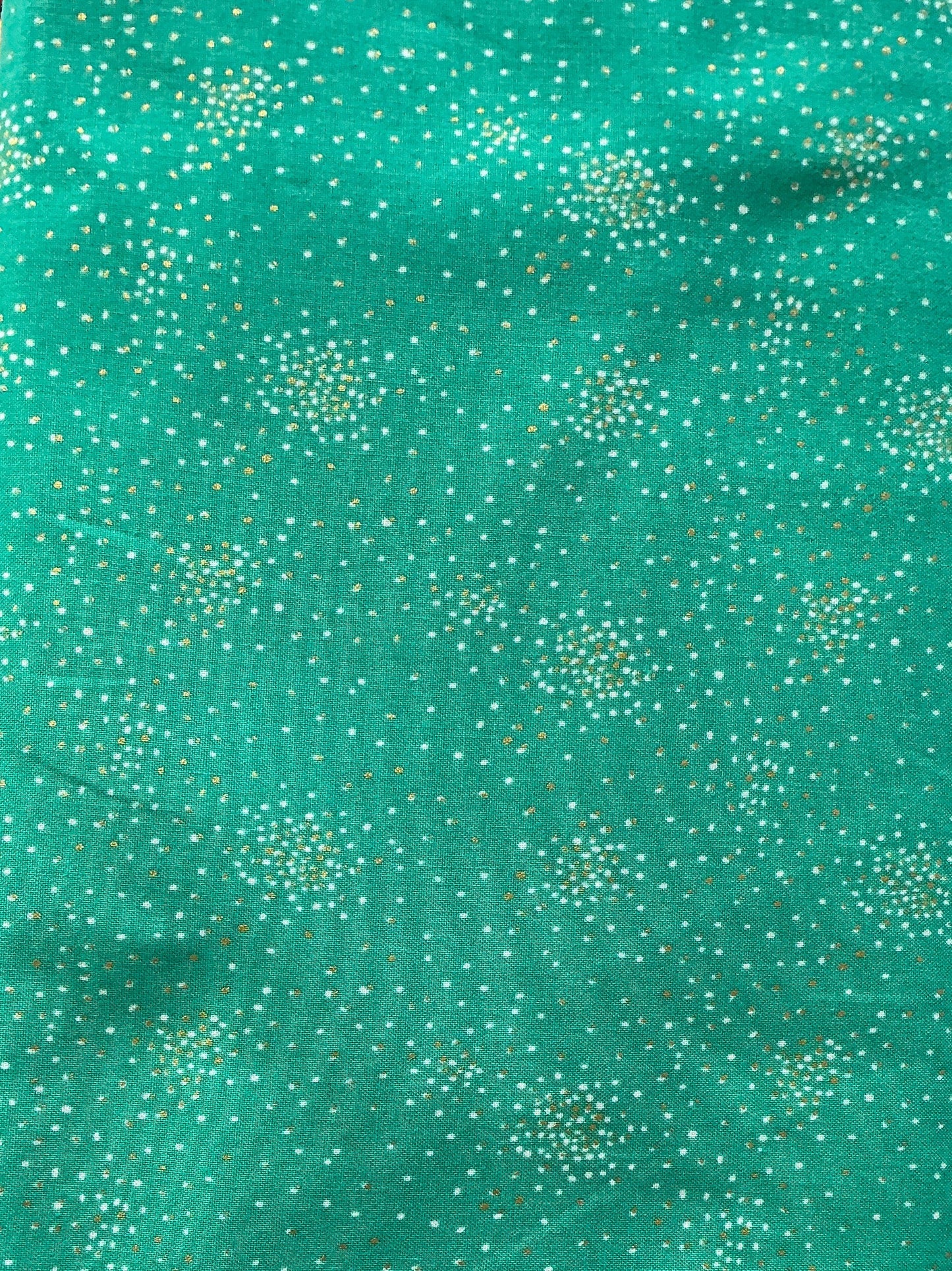 CS Paradise Metallic Basics Clusters