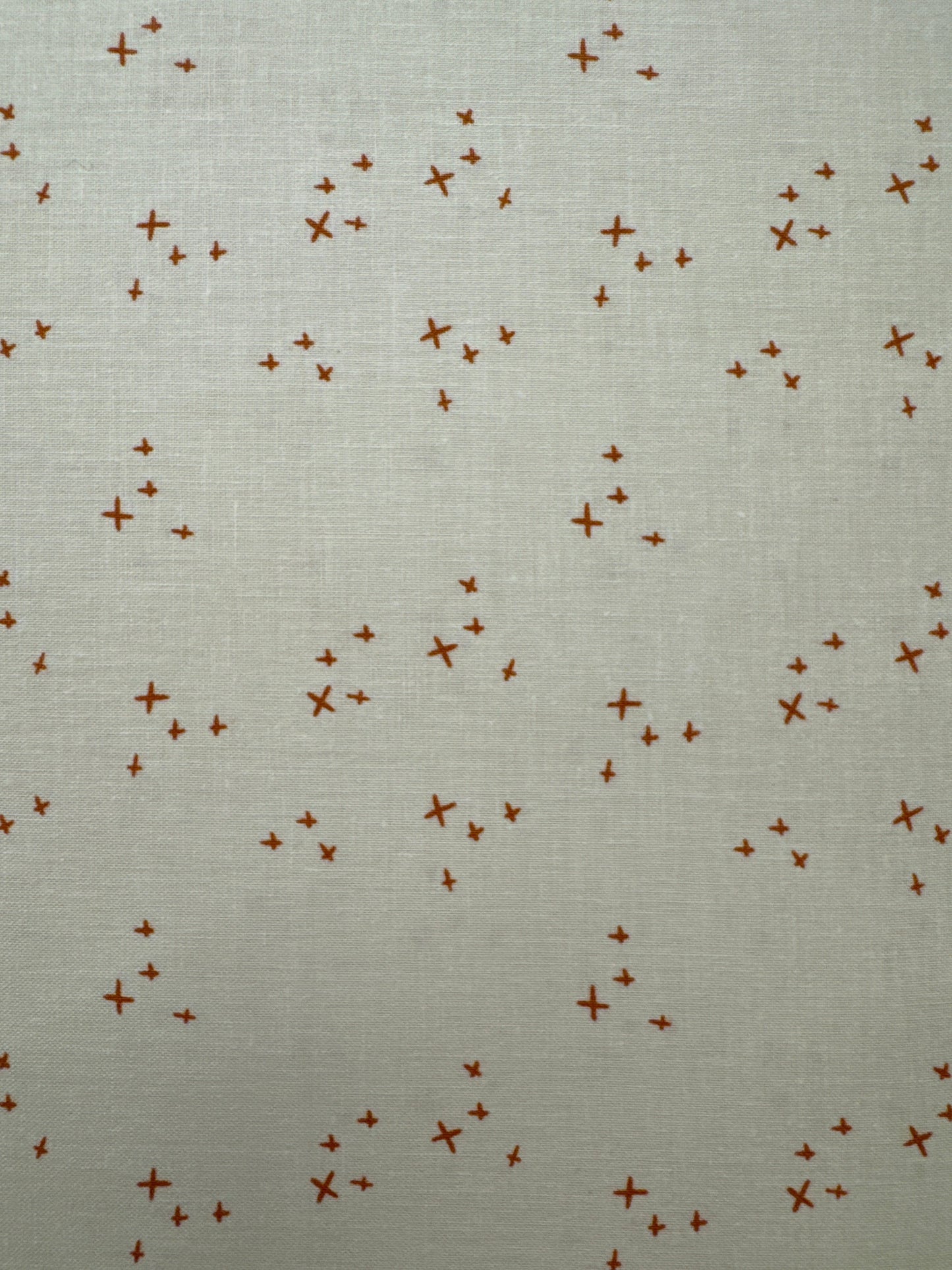 RB Pumpkin Spice Sparkle Ivory