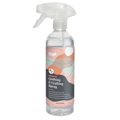 MagicPremQuiltCraftTriggSpray
