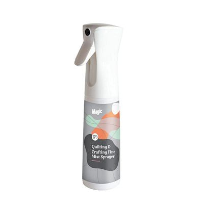 Magic Q and C Flairosol