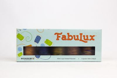 FabuLux Pack Royal- 5ct