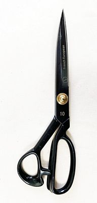 French European 10in Scissors