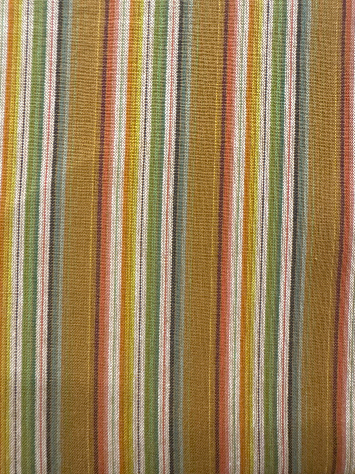 AN Compass East Stripe Gold