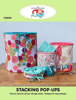 Stacking Pop-Up
