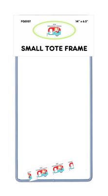 Small Tote Frame