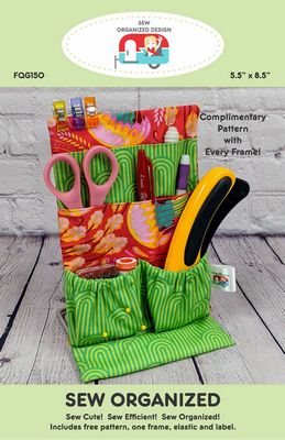 Sew Organized