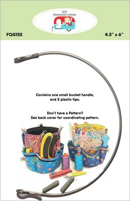 Small Bucket Handle
