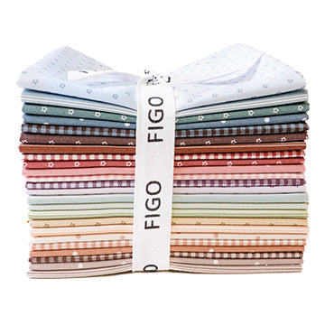 Nest FQ Bundle