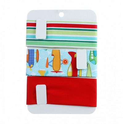Fabric Organizer Shorty
