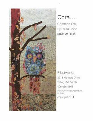 Cora