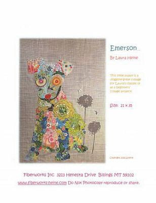 Emerson Pattern