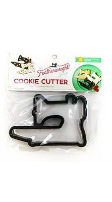 Featherweight Cookie Cutter