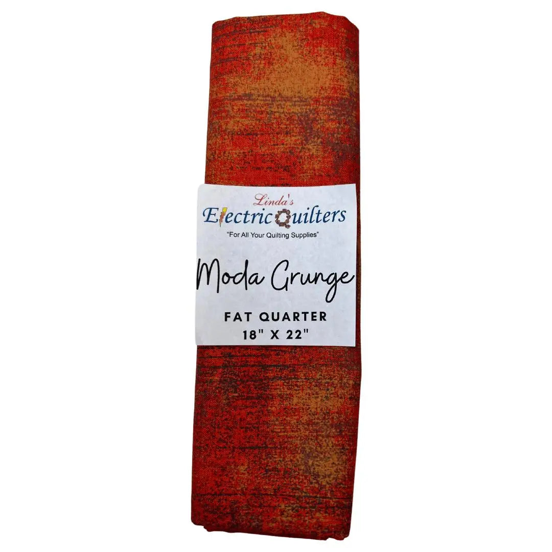 113 Fandango Moda Grunge - Fat Quarter