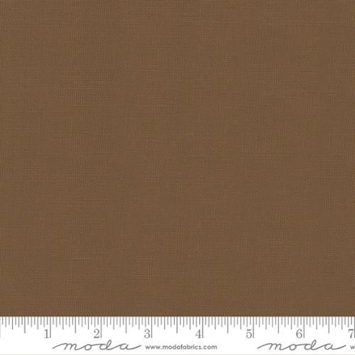 Fawn Bella Solids 44"/45" Cotton Fabric Per Yard