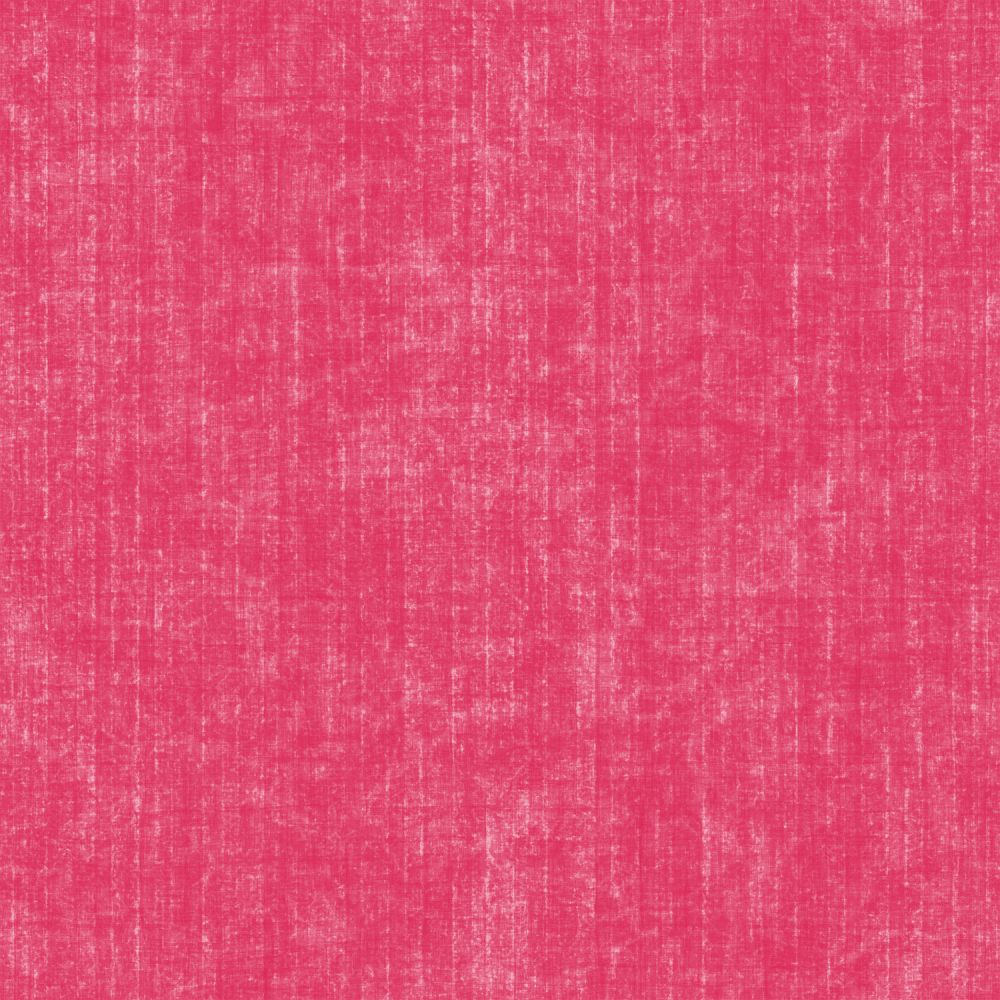 Flamingo Cross Strokes 45" Wide Cotton Fabric Per Yard