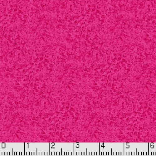 Fuchsia Little Bit 45" wide Fabric (5/8 yard pack)