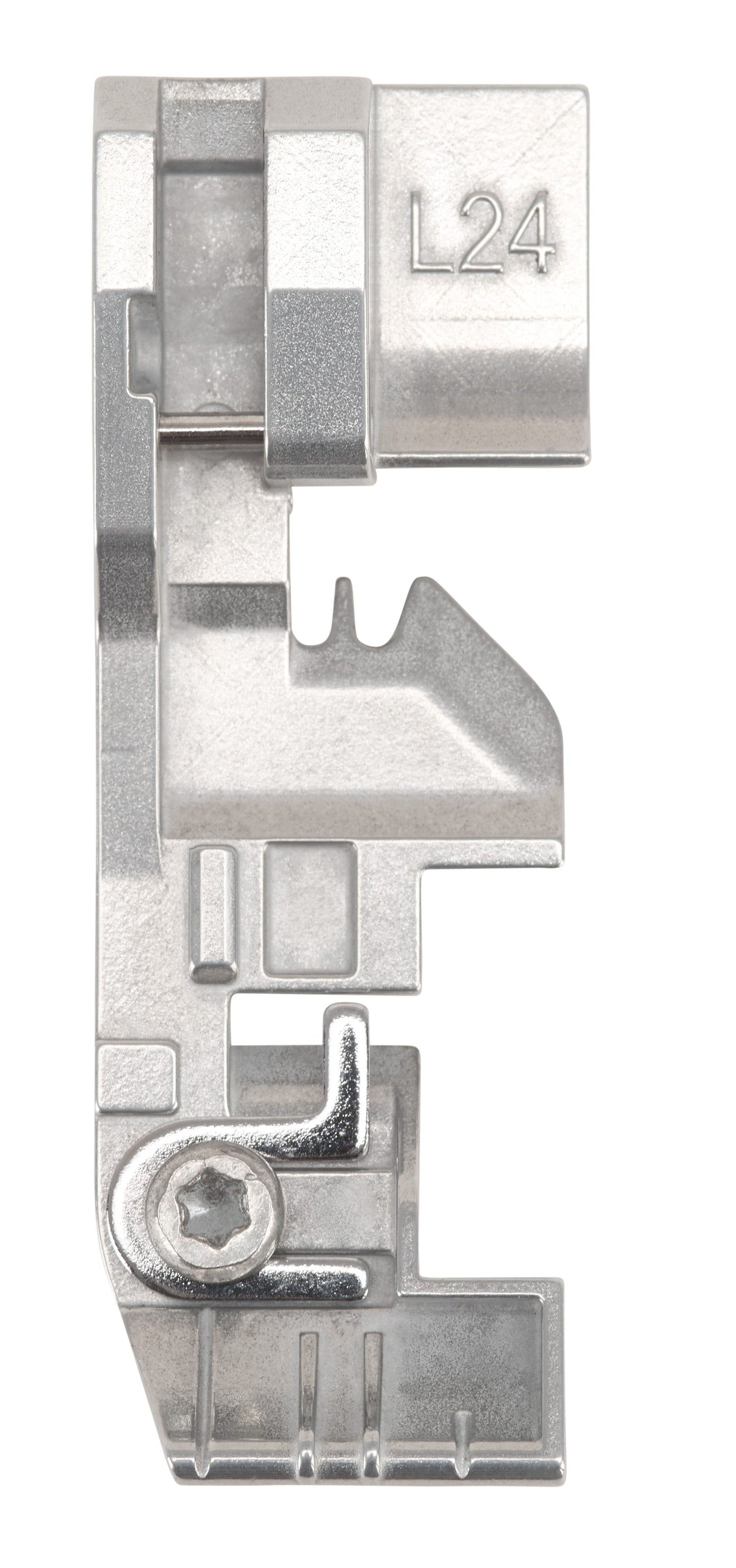 #L24 - Overlocker Shirring Foot