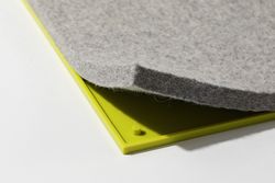 GEasy Wool Pressing Mat - Small