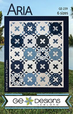 Aria Pattern