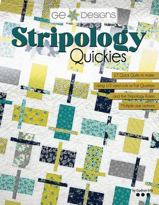 Stripology Quickies