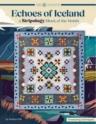 Echoes of Iceland