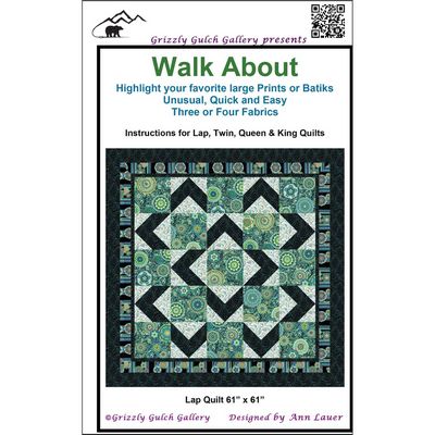Walk About