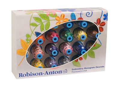 Robison-Anton GP Poly 24sp