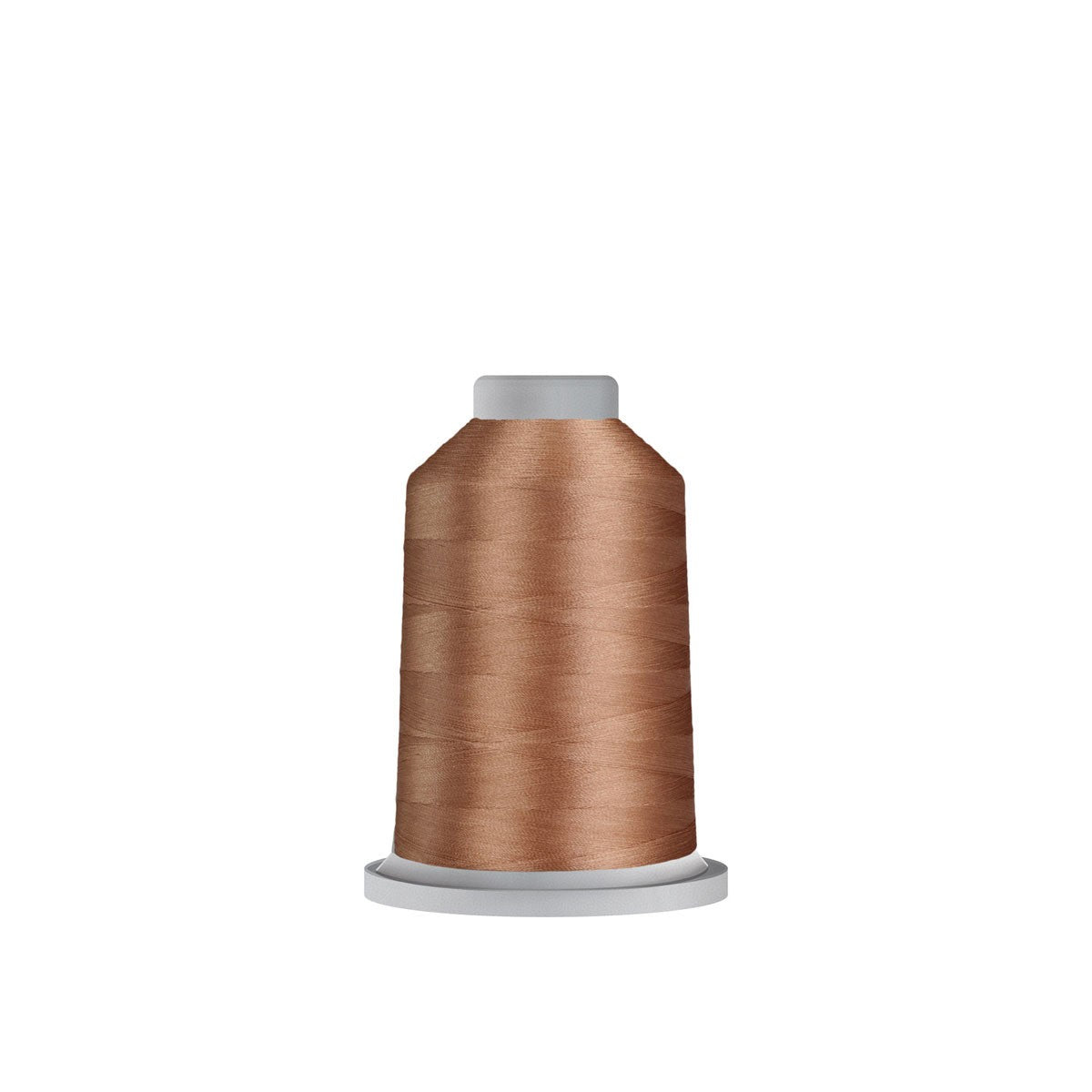20728 Sandcastle Glide Polyester Thread - 1,100 yards Mini Spool