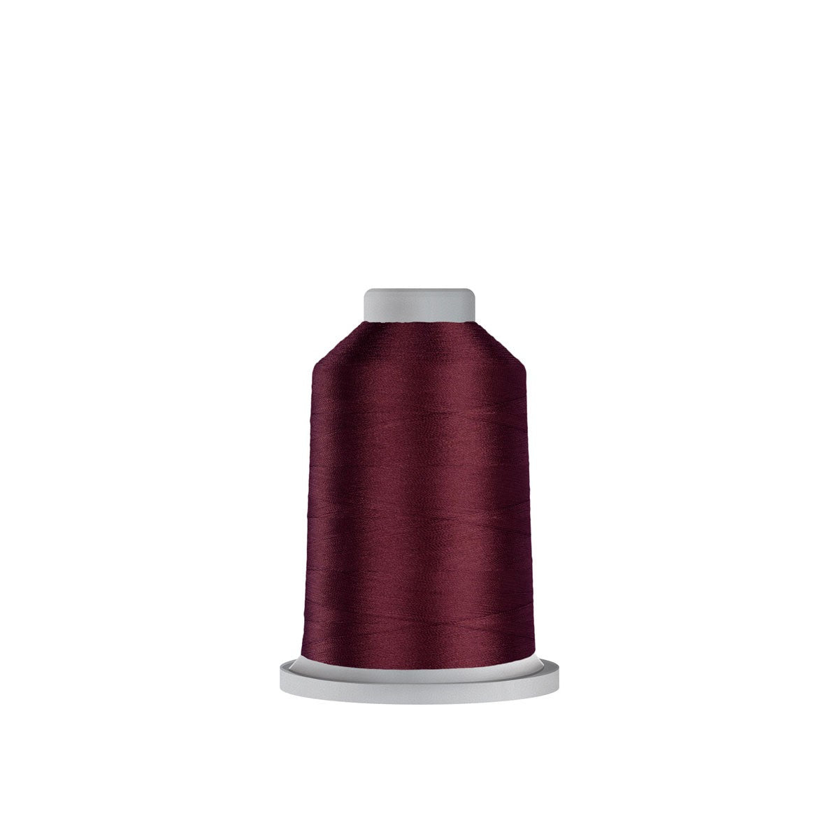 40836 Wild Plum Glide Polyester Thread - 1,100 yards Mini Spool