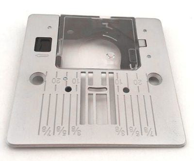 Needle Plate EverSewn Sparrow