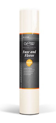 Fuse & Fleece 15 in x 5 yd