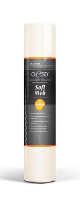 SoftWeb 21 in x 5 yd