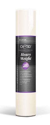 HvyWt TearAway 2.5oz 10 in x 10 yd