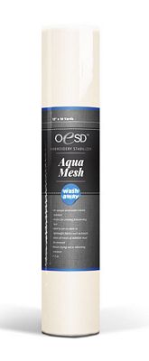 Aquamesh Washaway 10 in x 10 yd