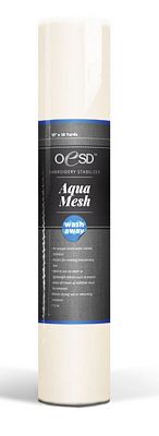 Aquamesh Washaway 15 in x 10 yd